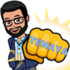 Meet your Posher, Joe